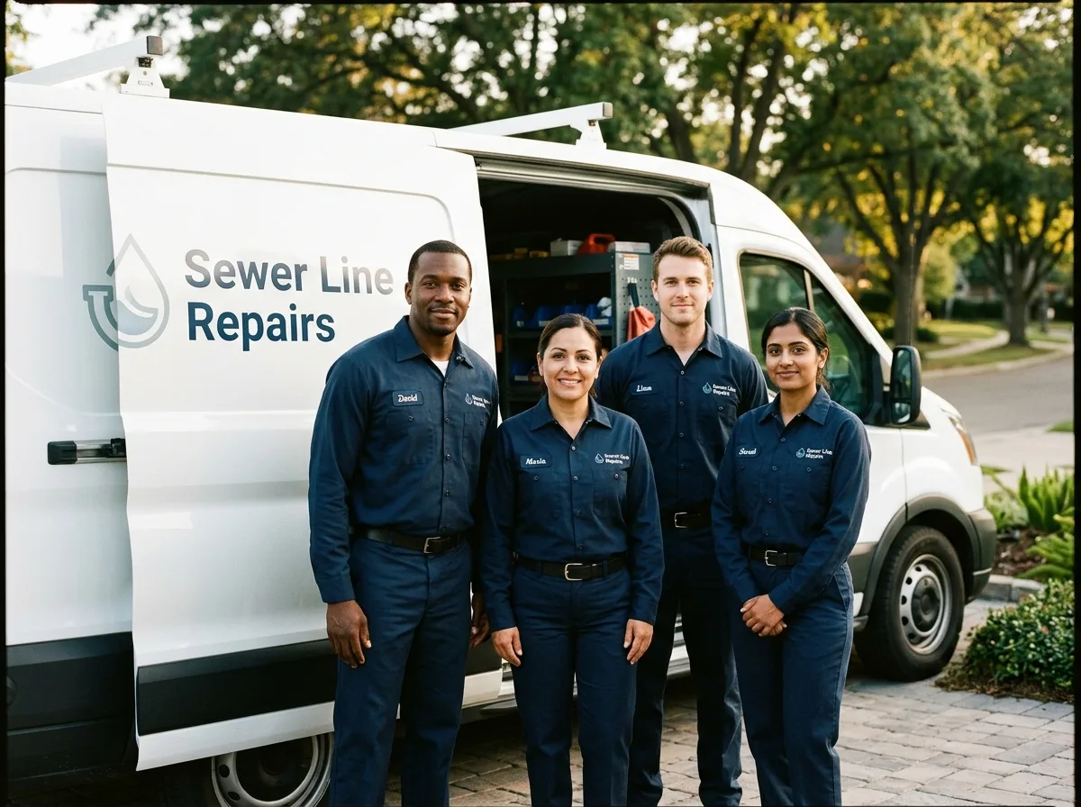 Emergency Plumber company in Claremore, OK